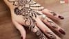 इन मेहंदी डिजाइन से हाथों को दें सिंपल लुक, इंगेजमेंट पर हर कोई करेगा तारीफ