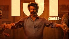 லியோ வசூலை முறியடித்து சாதனை படைத்த கூலி...சன் பிக்ச்சர்ஸ் வெளியிட்ட அதிகாரப்பூர்வ தகவல்