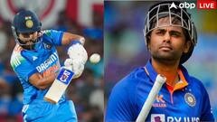 अय्यर, जायसवाल और गिल एशिया कप से बाहर? सूर्यकुमार यादव की कप्तानी में खेलेगा भारत