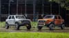 Mahindra Unveils 4 SUV Concepts On Independence Day: Vision S, Vision X, Vision T, And SXT