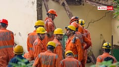 दिल्ली: हुमायूं मकबरे में दर्दनाक हादसा, 6 लोगों की मौत, फतेह शाह दरगाह का हिस्सा गिरा