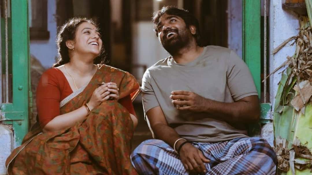 vijay sethupathy 52th film thalaivan thalaivi ott release date announce 100 கோடியை நெருங்கும் தலைவன் தலைவி.. அதற்குள் ஓடிடி தேதி அறிவிப்பு.. எப்போது ரிலீஸ் தெரியுமா?