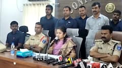 మేడ్చల్‌లో అక్రమ సరోగసీ, ఎగ్ ట్రేడింగ్ గుట్టురట్టు.. కొడుకు సహకారంతో తల్లి దందా