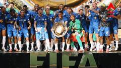 বিশ্বজয়ীরা এবার জিতলেন মন, প্রায়ত দিয়োগো জোটার পরিবারের জন্য বিশ্বজয়ের বোনাস দান করছেন কোল পালমাররা!