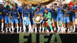 Chelsea FC: বিশ্বজয়ীরা এবার জিতলেন মন, প্রায়ত দিয়োগো জোটার পরিবারের জন্য বিশ্বজয়ের বোনাস দান করছেন কোল পালমাররা!