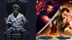 Rajinikanth’s Coolie Crushes War 2 In Box Office Clash With Historic Opening