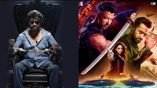 Coolie vs War 2 Box Office Day 2: Rajinikanth Starrer Smashes Records, Hrithik Roshan’s Film Strikes Back In Mega Clash
