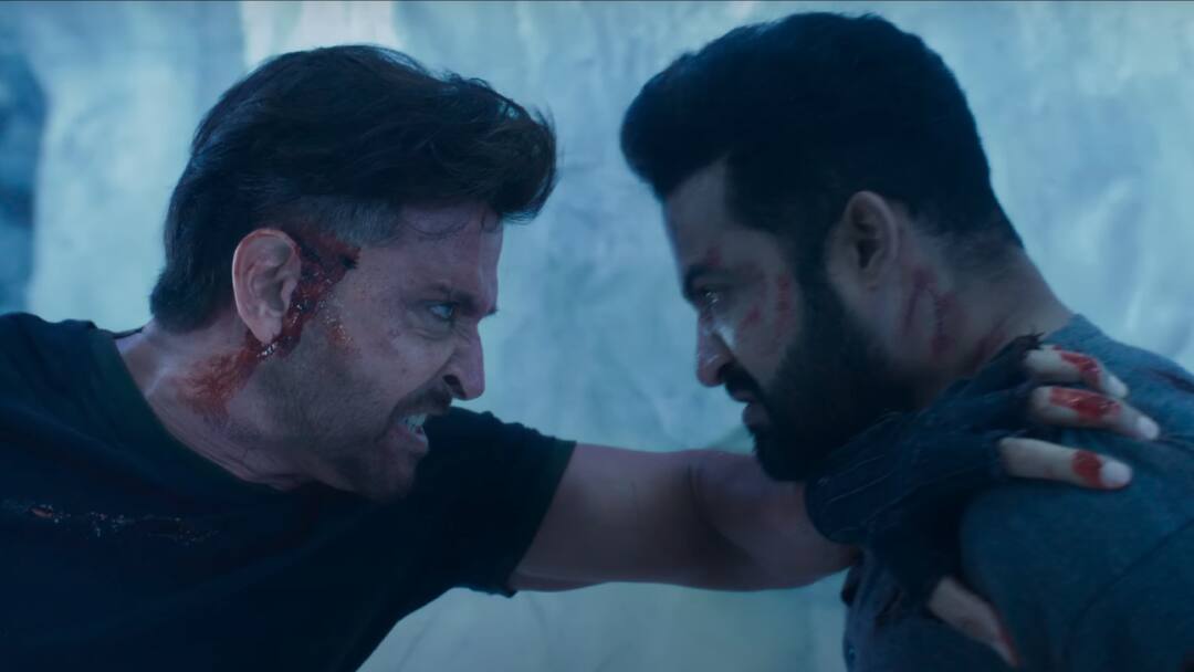 <div>Downloaded Hrithik-Jr NTR’s ‘War 2’ From Tamilrockers, Other Piracy Sites? You Could Be Slapped With A Rs 2 Lakh Fine</div>