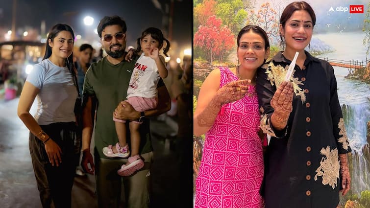 पांचवीं बार पिता बनने जा रहे हैं यूट्यूबर अरमान मलिक, दूसरी वाइफ कृतिका हैं प्रेग्नेंट, खुद दी गुड न्यूज