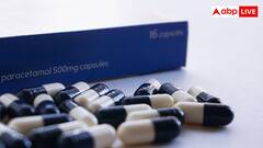 जरा सी तकलीफ में खा लेते हैं पैरासिटामोल? जानिए ये सेहत के लिए कितना खतरनाक 