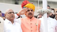 एमपी के CM मोहन यादव ने लाल परेड ग्राउंड में फहराया तिरंगा, ऑपरेशन सिंदूर पर दिया बड़ा बयान
