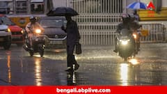 স্বস্তি নেই, এই দিন কলকাতায় আবার তুমুল বৃষ্টি, নাস্তানাবুদ হতে পারে এই জেলাগুলিও