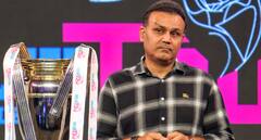 Virender Sehwag Reveals: 'Dhoni Dropped Me, I Spoke To Sachin For...'