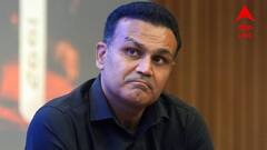 ধোনির জেরেই বাধ্য হয়ে ওয়ান ডে থেকে অবসর নিতে যাচ্ছিলেন সহবাগ? বিস্কোরক দাবি বীরুর