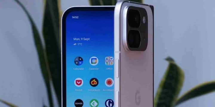 Pixel 9 Pro Fold provides Tensor G4 processor, 16GB RAM and up to 512GB storage. The new Tensor G5 chip, 16GB RAM and storage up to 1TB are expected to be storage in Pixel 10 Pro Fold. It has a 48MP main camera, 10.8mp telephoto and 10.5MP ultravide lens.