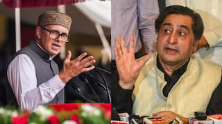 स्टेटहुड के लिए CM उमर अब्दुल्ला के सिग्नेचर कैंपेन पर सज्जाद लोन बोले, 'ये बचकाना...'
