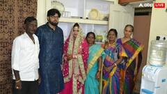 धोखे से शादी और जबरन धर्म परिवर्तन... पाकिस्तानी शख्स को पुलिस ने किया गिरफ्तार, पत्नी ने दर्ज कराई FIR