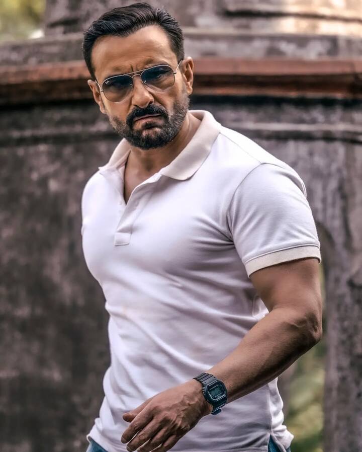 Saif's film career started with Yash Chopra's film 'Tradition' in 1993, but the film failed at the box office. Earlier, he was about to debut with Kajol in Rahul Ravail's film 'Bekhudi'. In the interview, Saif had told that the director had clearly told him, 