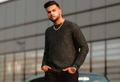 ਮਸ਼ਹੂਰ ਗਾਇਕ 'ਤੇ ਟੁੱਟਿਆ ਦੁੱਖਾਂ ਦਾ ਪਹਾੜ, ਸਦਮੇ 'ਚ ਪੰਜਾਬੀ ਗਾਇਕ; ਪਿਤਾ ਦੀ ਮੌਤ ਨਾਲ ਬੁਰੀ ਤਰ੍ਹਾਂ ਟੁੱਟਿਆ