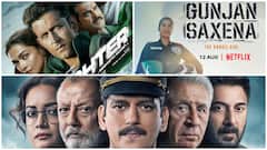 नेटफ्लिक्स पर मिलेंगी देशभक्ति से भरी ये फिल्में, किसी में है हाई ऑक्टेन एक्शन तो किसी में रियल लाइफ स्टोरी