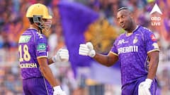 সঞ্জু স্যামনকে দলে পেতে মরিয়া কেকেআর! বদলে তারকাকেও ছেড়ে দিতে রাজি নাইট কর্তৃপক্ষ?