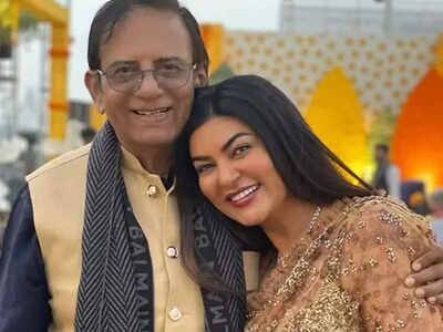 Sushmita Sen is named on the front number of the list. The actress also belongs to the military family. His father Shubir Sen is a former wing commander of the Indian Air Force. This daughter of the military family has also illuminated the name of the country.