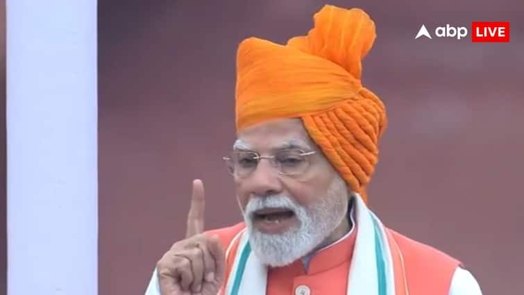 PM Modi Speech: மோடிக்கு என்ன ஆச்சு? நேருவை புகழ்ந்த பிரதமர் - ”யார மிரட்டுறீங்க” பாக்., பதிலடி தந்த பேச்சு