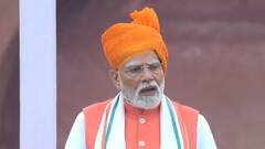 PM Modi Hails RSS As ‘World’s Largest NGO’ Ahead Of Its Centenary During Independence Day Speech