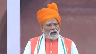 PM Modi Hails RSS As ‘World’s Largest NGO’ Ahead Of Its Centenary During Independence Day Speech