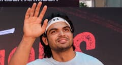 Why Neeraj Chopra Pulled Out Of Silesia Diamond League 2025 In Poland