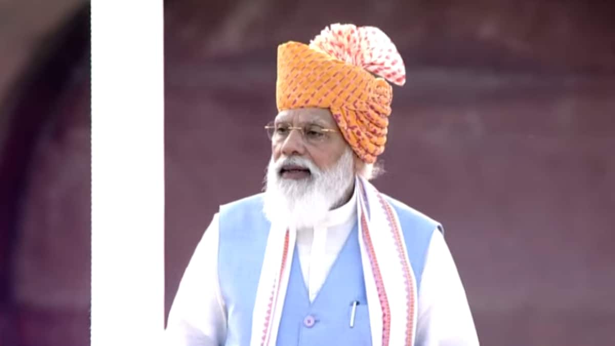 (Image Source: x/ ANI)