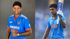 Asia Cup 2025: துணை கேப்டனாக கில்.. ஸ்ரேயாஸ்-க்கு மீண்டும் வாய்ப்பில்லை.. ஆசிய கோப்பைக்கான இந்திய அணி அறிவிப்பு