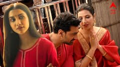 দেব-শুভশ্রীকে ফের একসঙ্গে দেখে কষ্ট পাচ্ছেন রুক্মিণী? সোজাসাপ্টা জবাব এল নায়িকার থেকেই