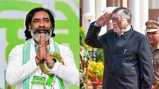 Independence day 2025: रांची में राज्यपाल संतोष गंगवार ने किया ध्वजारोहण, CM हेमंत सोरेन ने जनता के नाम लिखा खास संदेश