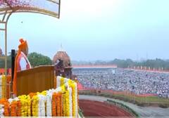 Independence Day 2025 PM Modi : સ્વતંત્રતા પર્વના અવસરે યુવાનો માટે કરી મોટી જાહેરાત, 15000નો મળશે લાભ