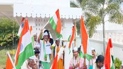 விடுதலைப் போராட்ட தியாகிகளின் குடும்பங்களுக்கு அங்கீகாரம் கோரி காந்தி சிலையிடம் மனு! முக்கிய கோரிக்கைகள் என்ன?