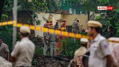 हुमायूं मकबरा में हुए हादसे में पुलिस की कार्रवाई शुरू, दरगाह की DVR जब्त, केयरटेकर्स से पूछताछ