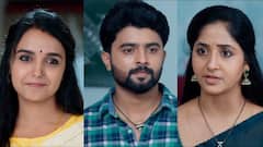 అమ్మాయి గారు సీరియల్: కోమలిని నడిరోడ్డు మీద వదిలేసిన రాజు.. బంటీ కోసం రూప, కోమలిల ఛాలెంజ్!