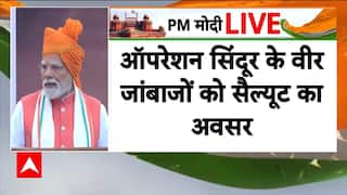 Independence Day: PM Modi Salutes Operation Sindoor Heroes, Highlights Military’s Bold Strike on Terrorists