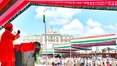 In Pics: उत्तर प्रदेश में खास अंदाज में मनाया गया 79वां स्वतंत्रता दिवस, सामने आईं खूबसूरत तस्वीरें