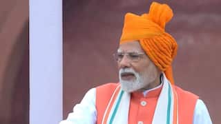 PM Modi Announces Mission 'Sudarshan Chakra’ To Develop 'Security Shield' By 2035: Check Details