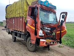 Accident : ભાવનગર-અમદાવાદ નેશનલ હાઈવે પર અકસ્માત, 15 લોકોને ઈજા, એકનું મૃત્યુ