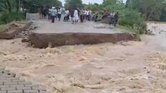 उत्तराखंड से आए सैलाब ने पीलीभीत में मचाई तबाही, कई इलाकों का संपर्क टूटा, आवाजाही में परेशानी