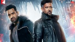 'वॉर 2' की वर्ल्डवाइड हुई शानदार ओपनिंग, लेकिन 100 करोड़ी बनने से चूकी