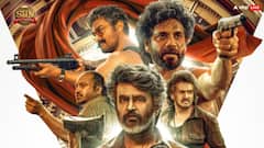 'कुली' के कहर से कांपा बॉक्स ऑफिस, दूसरे दिन भी की बमफाड़ कमाई, बना डाला ये सॉलिड रिकॉर्ड