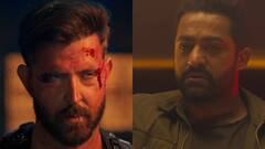ఎన్టీఆర్, హృతిక్‌కు ఓవర్సీస్ దెబ్బేసింది బాస్... ఇండియాలో అంచనాలు మించిన 'వార్ 2'... ఓపెనింగ్ డే ఎన్ని కోట్లు అంటే?