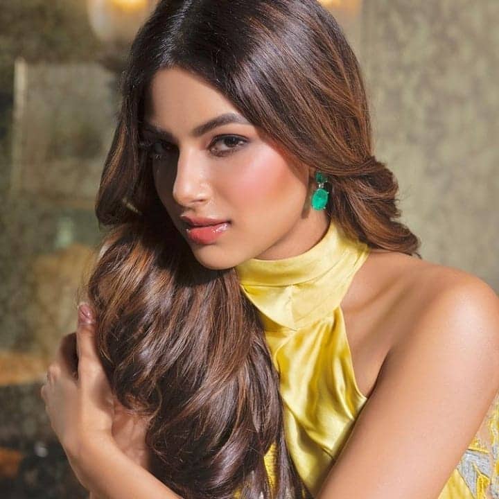 It is now the turn of Harnaz Sandhu, who was Miss Universe in 2019. He will be seen in Baaghi 4 and this is going to be his debut film. Now only after the release of the film, it will be known how his career in Bollywood is going to be.