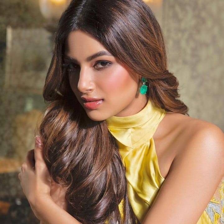 It is now the turn of Harnaz Sandhu, who was Miss Universe in 2019. He will be seen in Baaghi 4 and this is going to be his debut film. Now only after the release of the film, it will be known how his career in Bollywood is going to be.