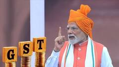 PM Modi Speech: 'આ વખતે ડબલ દિવાળી, GST માં નવા સુધારા થશે, કરોમાં થશે ભારે ઘટાડો, પીએમ મોદીનું એલાન