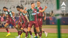 এএফসি চ্যাম্পিয়ন্স লিগ ২-এর গ্রুপ পর্বে মোহনবাগানের প্রতিপক্ষ কারা? রইল ঝলক